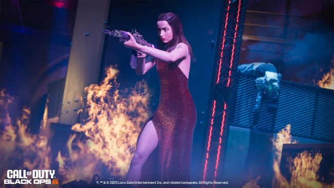 Call of Duty: Black Ops 6