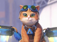 心配しないでください、Overwatch のジェットパックキャットは今週弱体化されるはずです
