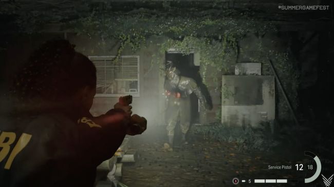 Alan Wake 2
