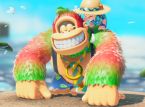 Donkey Kong Bananza: リゾートレイヤーのすべてのバナナ