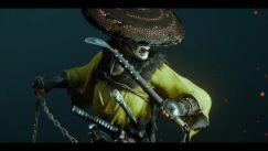 Ghost of Yotei ガイド: すべての防具のロックを解除する方法