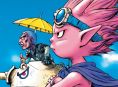 最新の Sand Land トレーラーをご覧ください