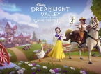 Disney Dreamlight Valley は、今後の拡張版である Wishblossom Ranch を紹介する特別ストリームを明日発表します