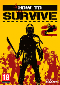 How To Survive 2