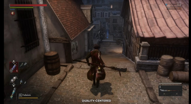 Lies of P