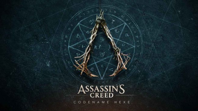 噂:Assassin's Creed Codename Hexe は、これまでのフランチャイズで最も暗いエントリになります