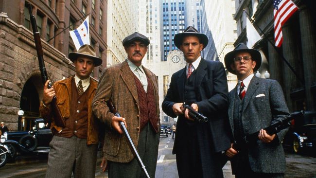 ブライアン・デ・パルマのベスト:すべての映画ファンが見るべき5つの映画
