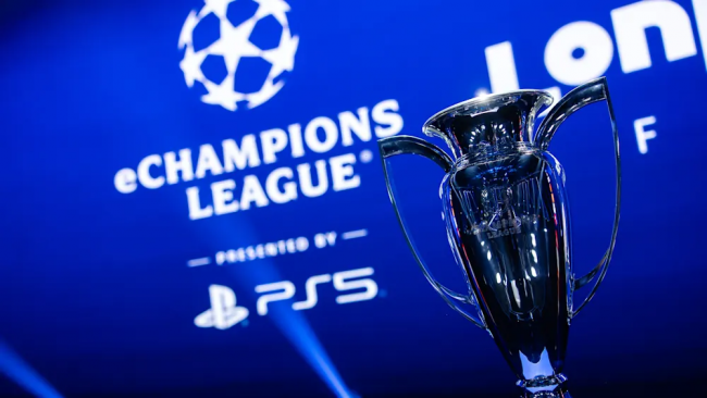 EA Sports FC 25