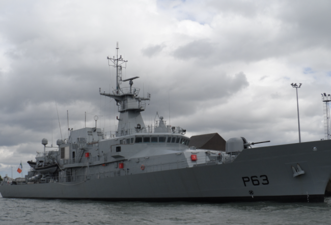 報告によると、軍用ドローンはダブリンへ向かうゼレンスキーの飛行機を標的にした