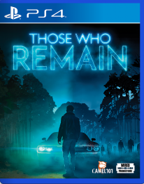 Those Who Remain