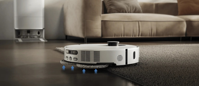 Xiaomi ロボット掃除機5