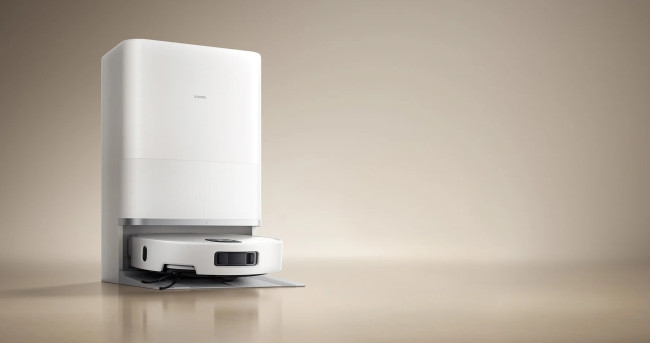 Xiaomi ロボット掃除機5