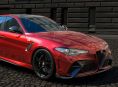 Assetto Corsa Evo が早期アクセスをバージョン0.2に更新