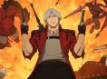 Devil May Cry シーズン2のトラックリストはまさに素晴らしいです