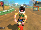 15分間の独占的なMario Kart World 映像をチェックしてください