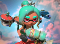 Splatoon Raiders はわずか13ギガバイトの大きさです