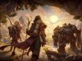IO Interactive 開発と独立資金調達計画を発表 Project Fantasy 