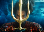 Aquaman and the Lost Kingdom が来週 Max に登場します