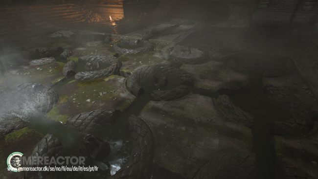 Indiana Jones and the Great Circle