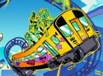 Denshattack! Interview: 『trainspirations』、長さ、AI、追加設定についてUndercoders と話す