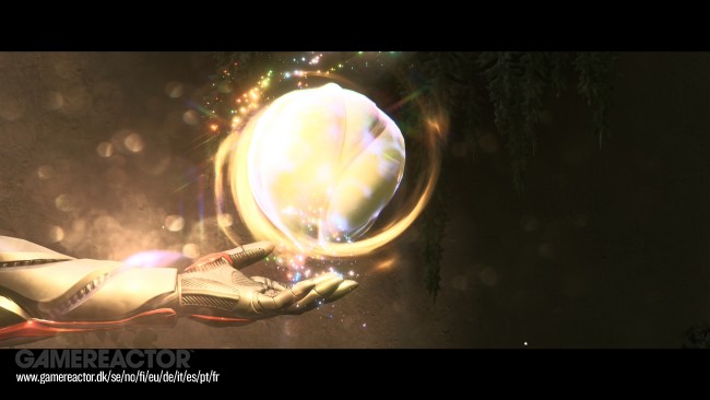 Metroid Prime 4: Beyond