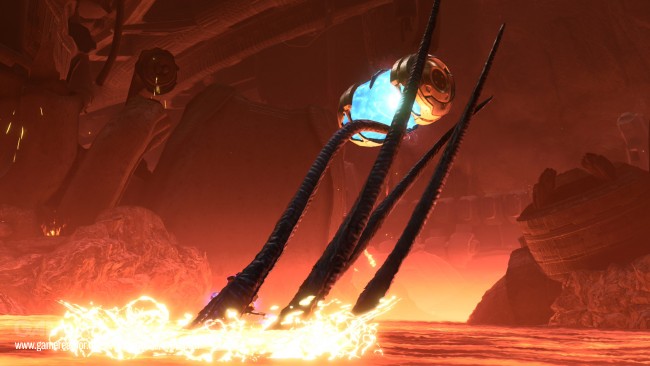 Metroid Prime 4: Beyond