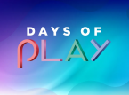 ソニーはプレイステーションストアで低価格でプレイの日を祝います