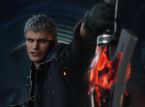 Devil May Cry 5: Nintendo Switch 2用デビルハンターエディション