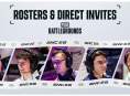 eスポーツ Nations カップ 2026:直接招待された12か国の PUBG: Battlegrounds が確定しました
