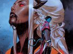 X-Men 、ファンタスティック・フォー、そしてSpider-Man がミッドナイト・レーベルを通じて「衝撃的などんでん返しとぞっとする変身」を届けた