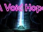 A Void Hope ハンズオンプレビュー:記憶の謎