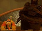 Donkey Kong Bananza: 埋立地レイヤーのすべてのバナナ