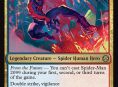 Magic: The Gathering でスパイダーマンのコレクションをチェックしてください