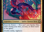 Magic: The Gathering でスパイダーマンのコレクションをチェックしてください