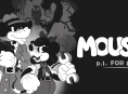 Troy BakerがMouse: P.I. For Hire のキャストに加わります。