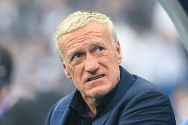 フランスがワールドカップの代表メンバーリストを発表:カマビンガ抜き、シュヴァリエ、コロ・ムアニ