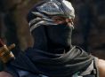 Ninja Gaiden II Black 
