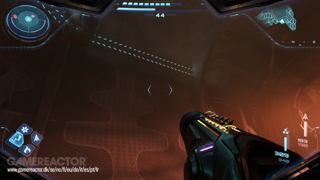 Metroid Prime 4: Beyond