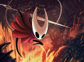 Hollow Knight: Silksong PS5、Switch 2、Xbox Series S/Xで物理版が発売されています