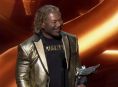 God of War のクレイトス俳優クリストファー・ジャッジは、ゲームライターがもっと尊敬されることを望んでいます