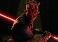 サム・ウィトワーは、観る前に準備をする必要はないと約束していますStar Wars: Maul - Shadow Lord 
