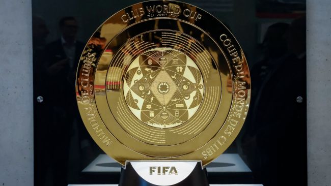 FIFAがクラブワールドカップの賞金配分を発表し、連帯プログラムを発表