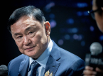 タイ国王は、8か月の刑期を終えた元首相タクシン・シナワットに恩赦を与えました