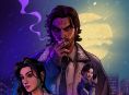 The Wolf Among Us 2 は、新しい画像で生命の兆候を示しています