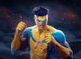Quarter Up は、Invincible VS が「本物」であり、「番組からの進化」であることを望んでいました