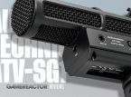 Audio-Technica ATV-SG1 ショットガンマイク