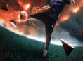 eスポーツワールドカップ:Team LiquidのManuBachooreがEA Sports FC Pro 25ワールドチャンピオンシップのトロフィーを掲げる