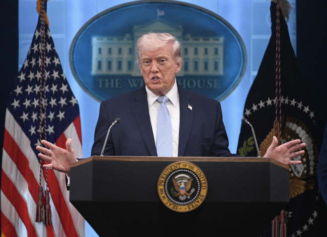 トランプはイランで2週間の停戦に同意し、「文明全体を破壊する」という脅しから一歩引く