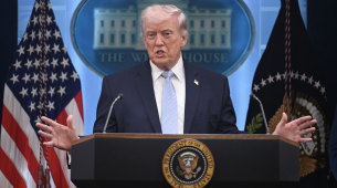 トランプはイランで2週間の停戦に同意し、「文明全体を破壊する」という脅しから一歩引く