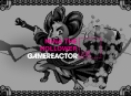 今日のGR LiveでMina the Hollower をプレイしています